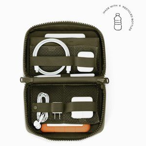 Dagne Dover Arlo Neoprene Tech Organizer - Large